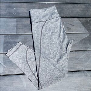 Athleta Gray Leggings